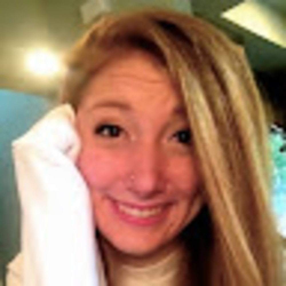 Meet your Posher, Sophie